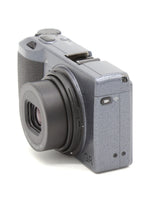 Used Ricoh GR III Compact Camera   S/N - 4012184
