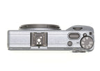 Used Ricoh GR III Compact Camera   S/N - 4012184