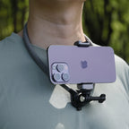 PGYTECH CapLock Action Camera