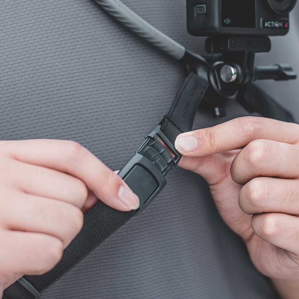 PGYTECH CapLock Action Camera