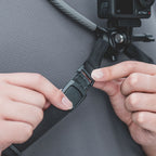 PGYTECH CapLock Action Camera