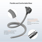 PGYTECH CapLock Magnetic Smartphone Neck Mount Max