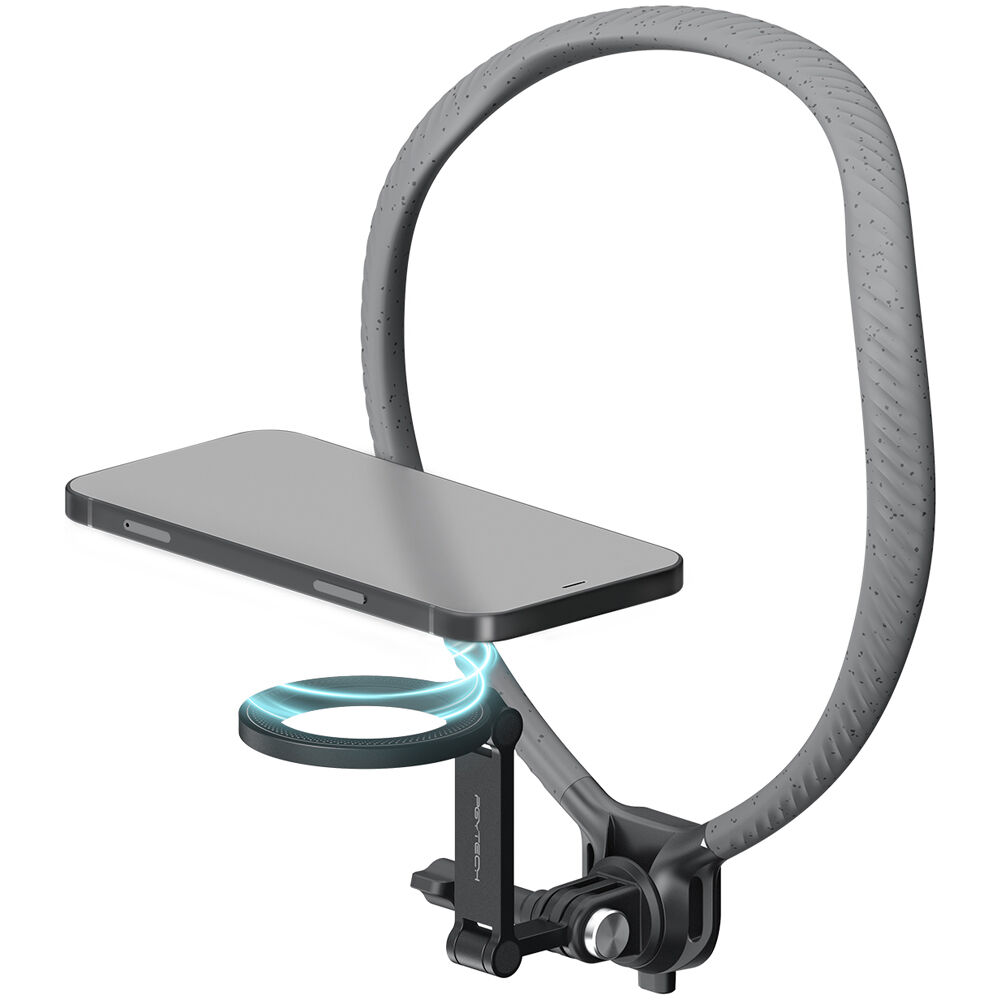PGYTECH CapLock Magnetic Smartphone Neck Mount Max