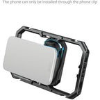 SmallRig All-in-One Thermal Dual-handheld Video Kit for Mobile Phone 5276
