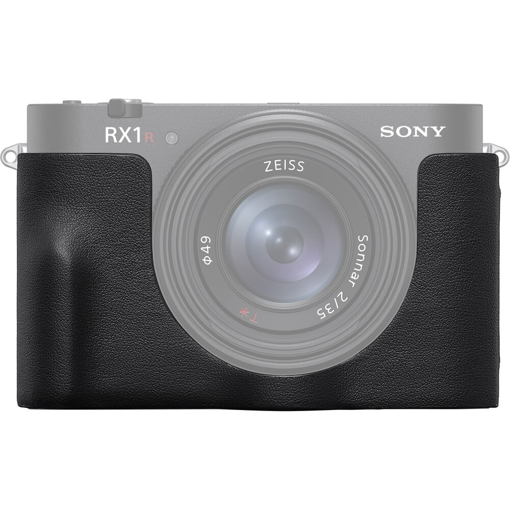 Sony LCS-RXL Body Case for RX1R Mark III