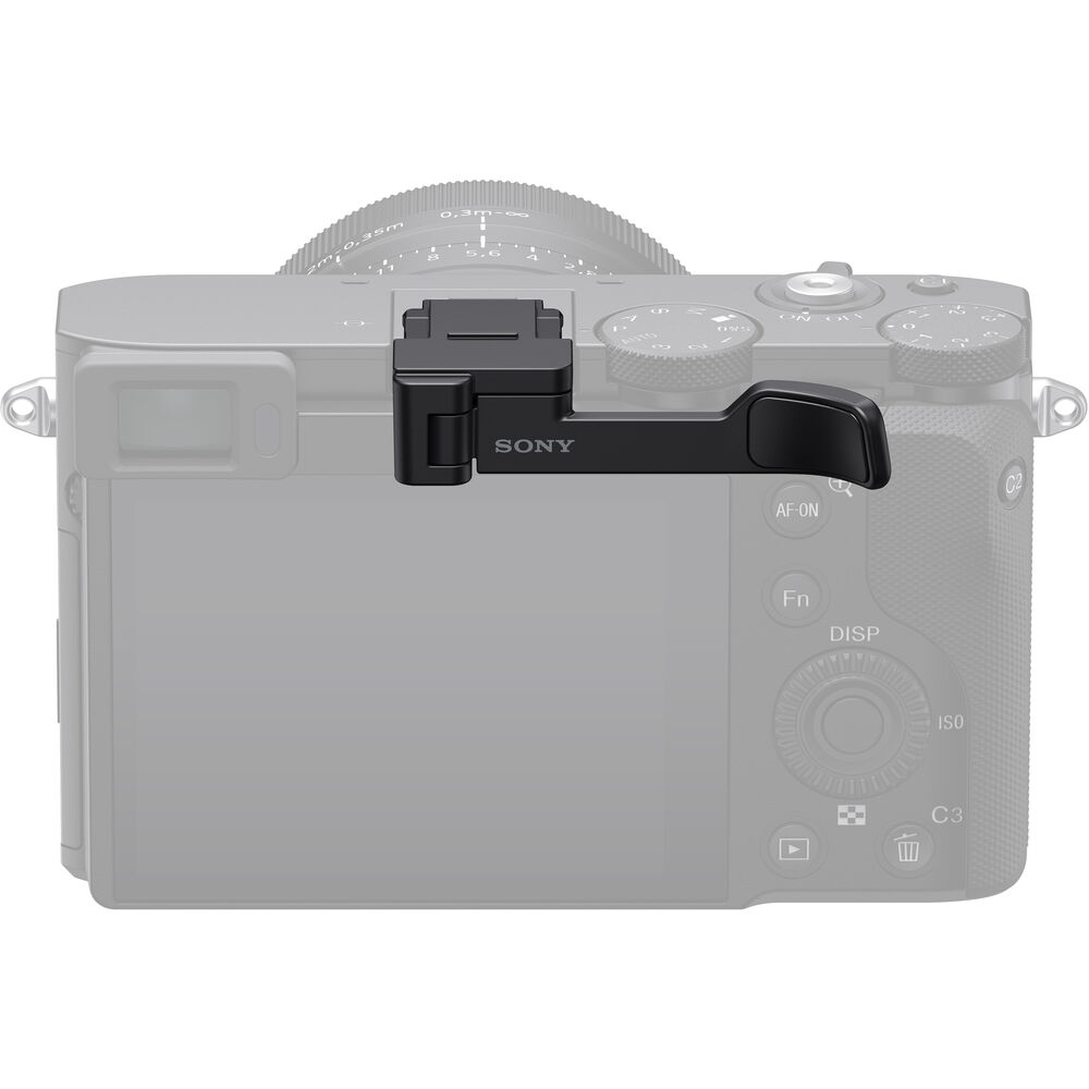 Sony TG-2 Thumb Grip for RX1R Mark III