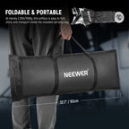 NEEWER NS93P 60x90cm Quick Release Rectangular Bowens Mount Softbox