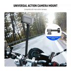 NEEWER GP-26 Flexible Action Camera Mount Kit with Super Clamp