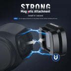 NEEWER LS-44 Pro 1.2x Blue Anamorphic Lens for DJI Osmo Pocket 3