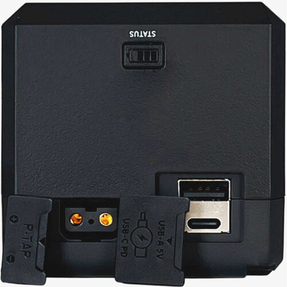 Core SWX NanoX Micro V150X V-Mount 14.8v Battery