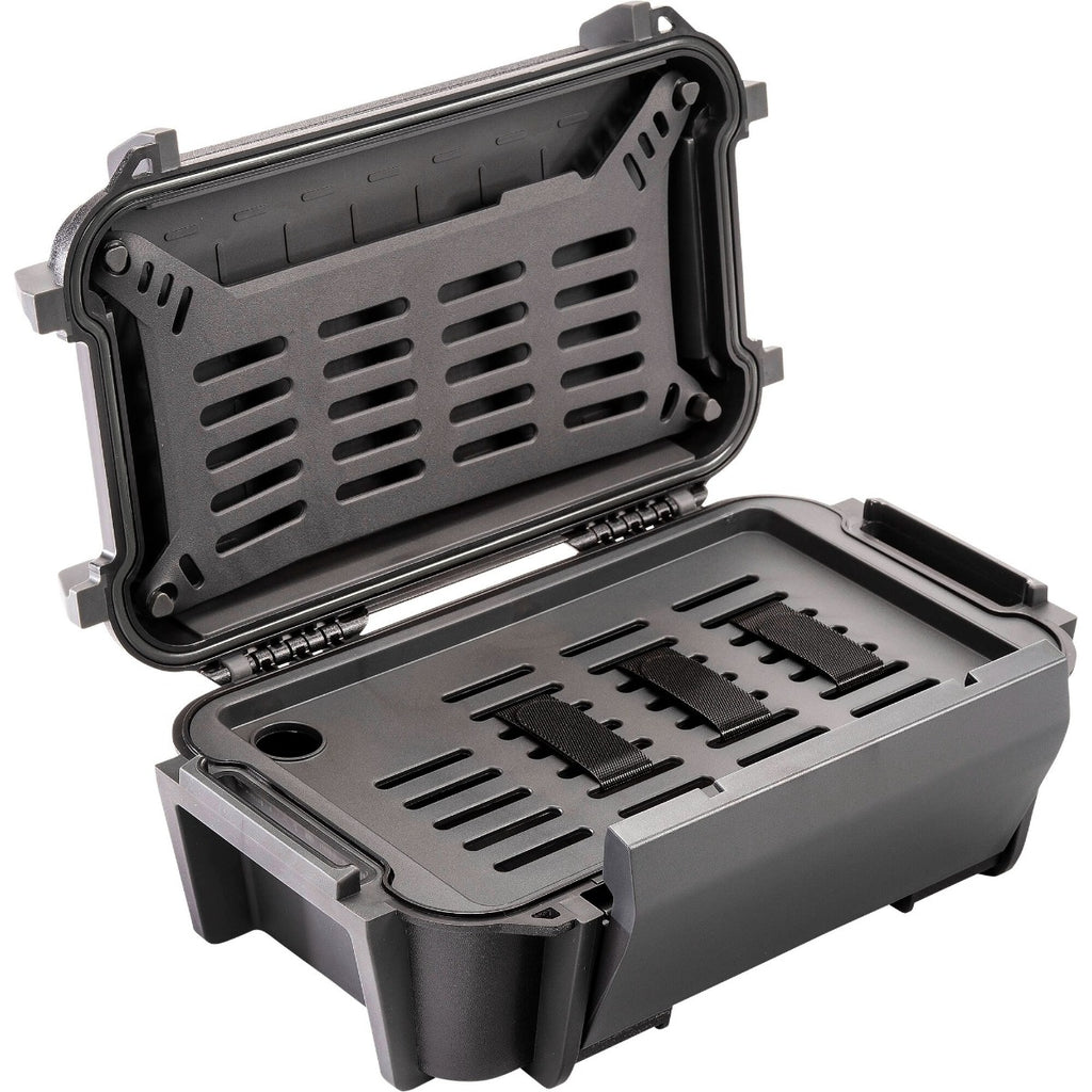 Pelican R60 Utility Ruck Case - Black