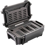 Pelican R60 Utility Ruck Case - Black