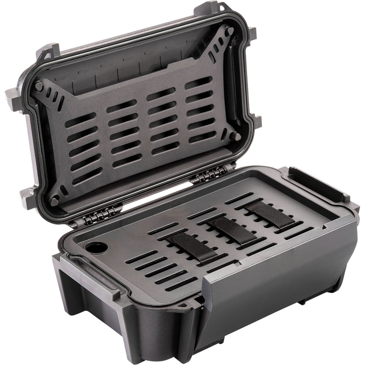 Pelican R60 Utility Ruck Case - Black