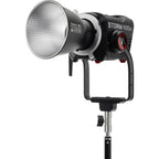 Aputure Storm 400X LED Light With V-Mount