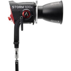 Aputure Storm 400X LED Light With V-Mount