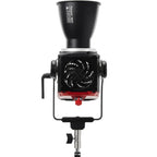 Aputure Storm 400X LED Light With V-Mount