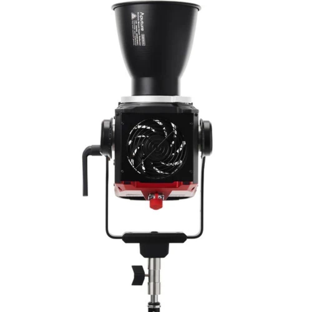 Aputure Storm 400X LED Light With V-Mount