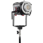 Aputure Storm 400X LED Light With V-Mount