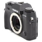 Used Fujifilm X-T30 II BODY Only - Black S/N: 56009629
