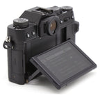 Used Fujifilm X-T30 II BODY Only - Black S/N: 56009629
