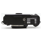 Used Fujifilm X-T30 II BODY Only - Black S/N: 56009629