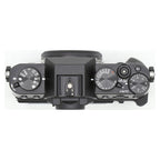 Used Fujifilm X-T30 II BODY Only - Black S/N: 56009629