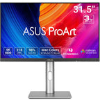 ASUS ProArt PA32QCV 31.5" 6K 60Hz 5ms IPS Monitor