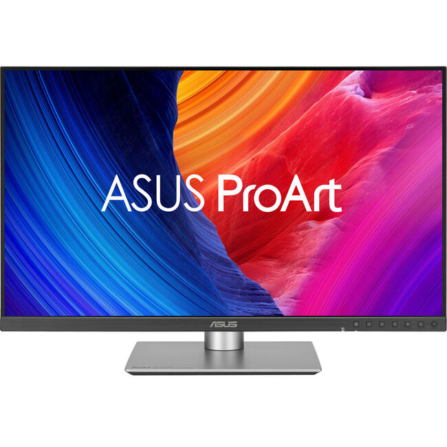 ASUS ProArt PA32QCV 31.5" 6K 60Hz 5ms IPS Monitor