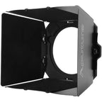 Aputure CF7 Fresnel & Barndoor Kit For Storm 400X