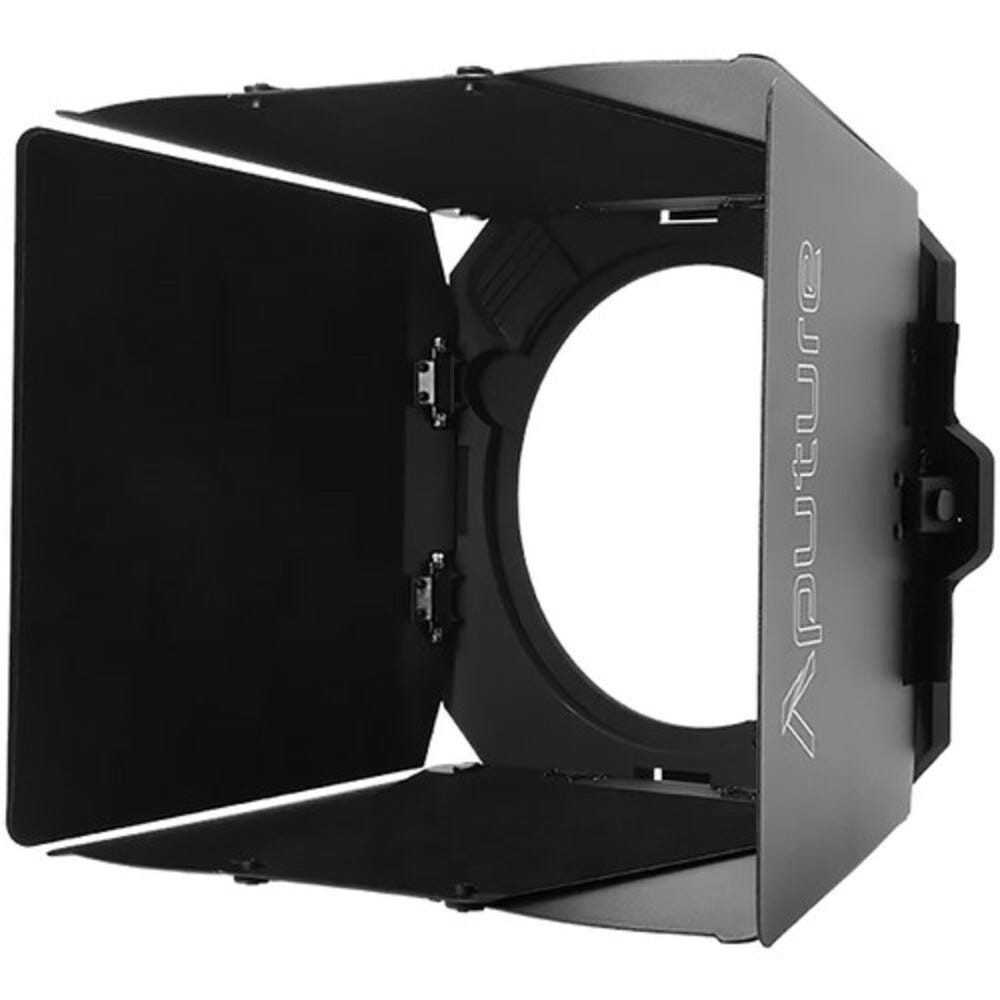 Aputure CF7 Fresnel & Barndoor Kit For Storm 400X