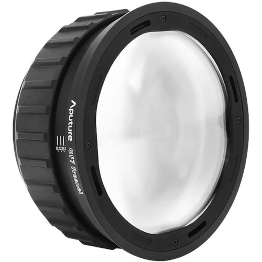 Aputure CF7 Fresnel & Barndoor Kit For Storm 400X