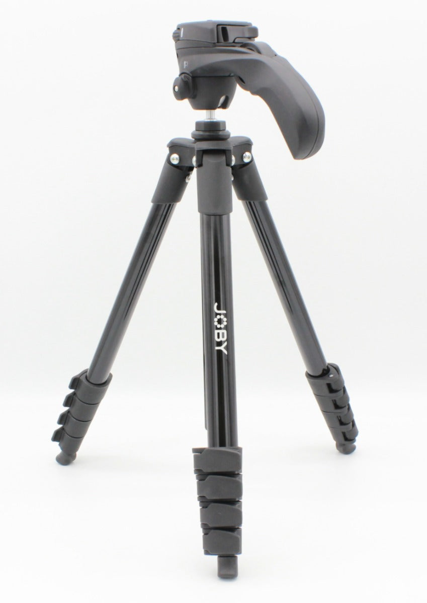 Open Box Joby EverPod Flow Tripod