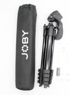 Open Box Joby EverPod Flow Tripod