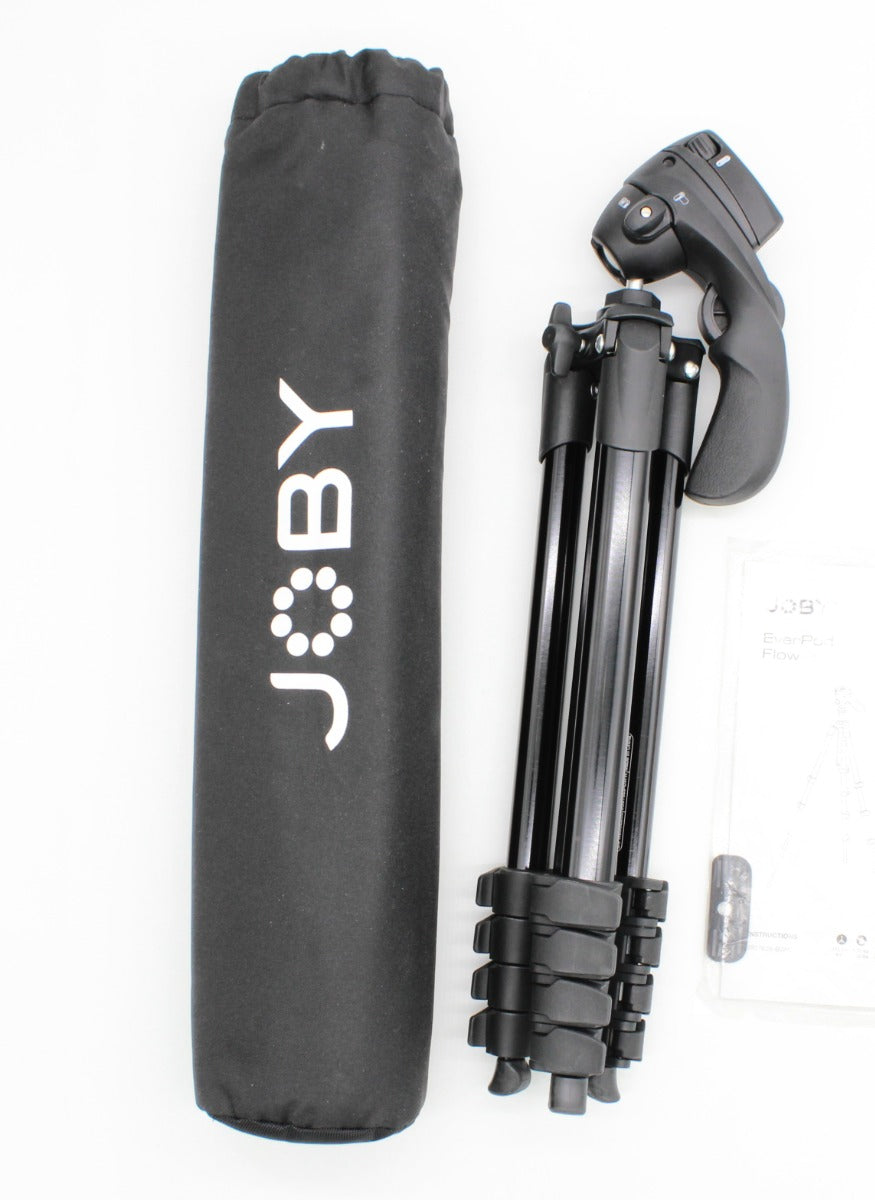 Open Box Joby EverPod Flow Tripod