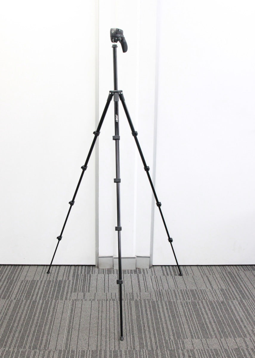 Open Box Joby EverPod Flow Tripod