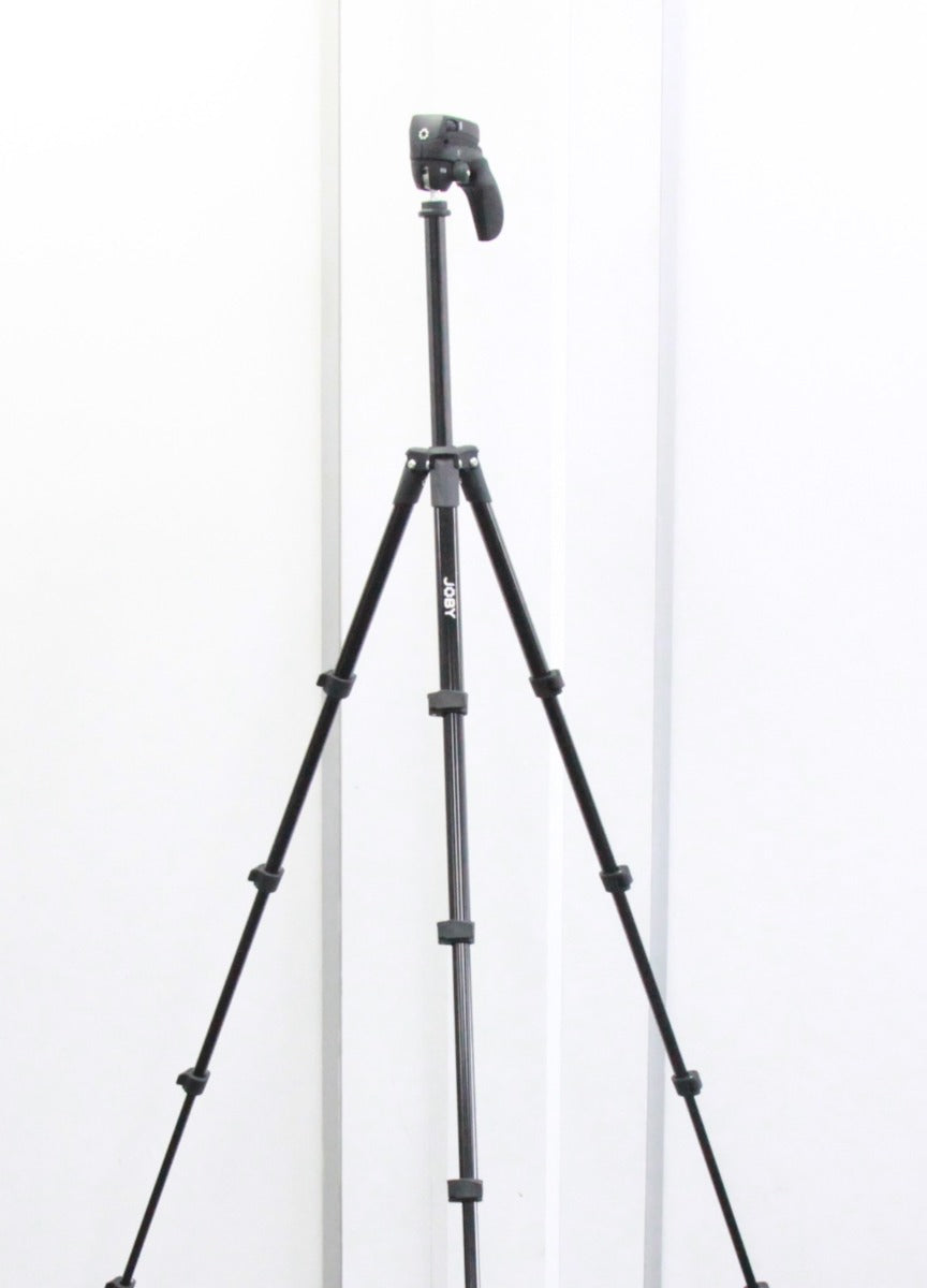 Open Box Joby EverPod Flow Tripod