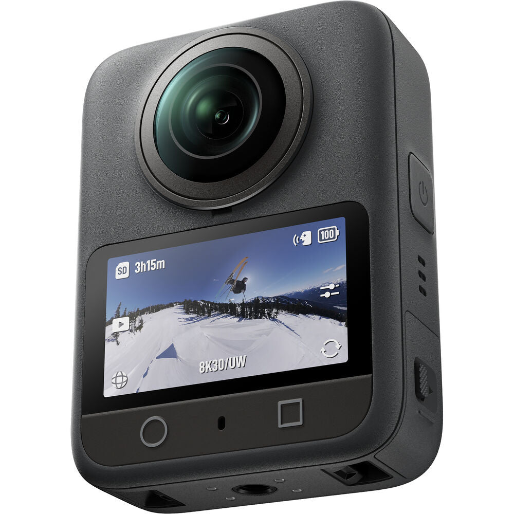 DJI Osmo 360 Adventure Combo