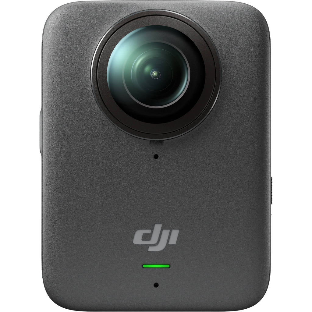 Open Box DJI Osmo 360 Adventure Combo
