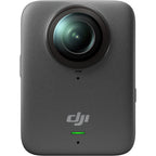 Open Box DJI Osmo 360 Adventure Combo
