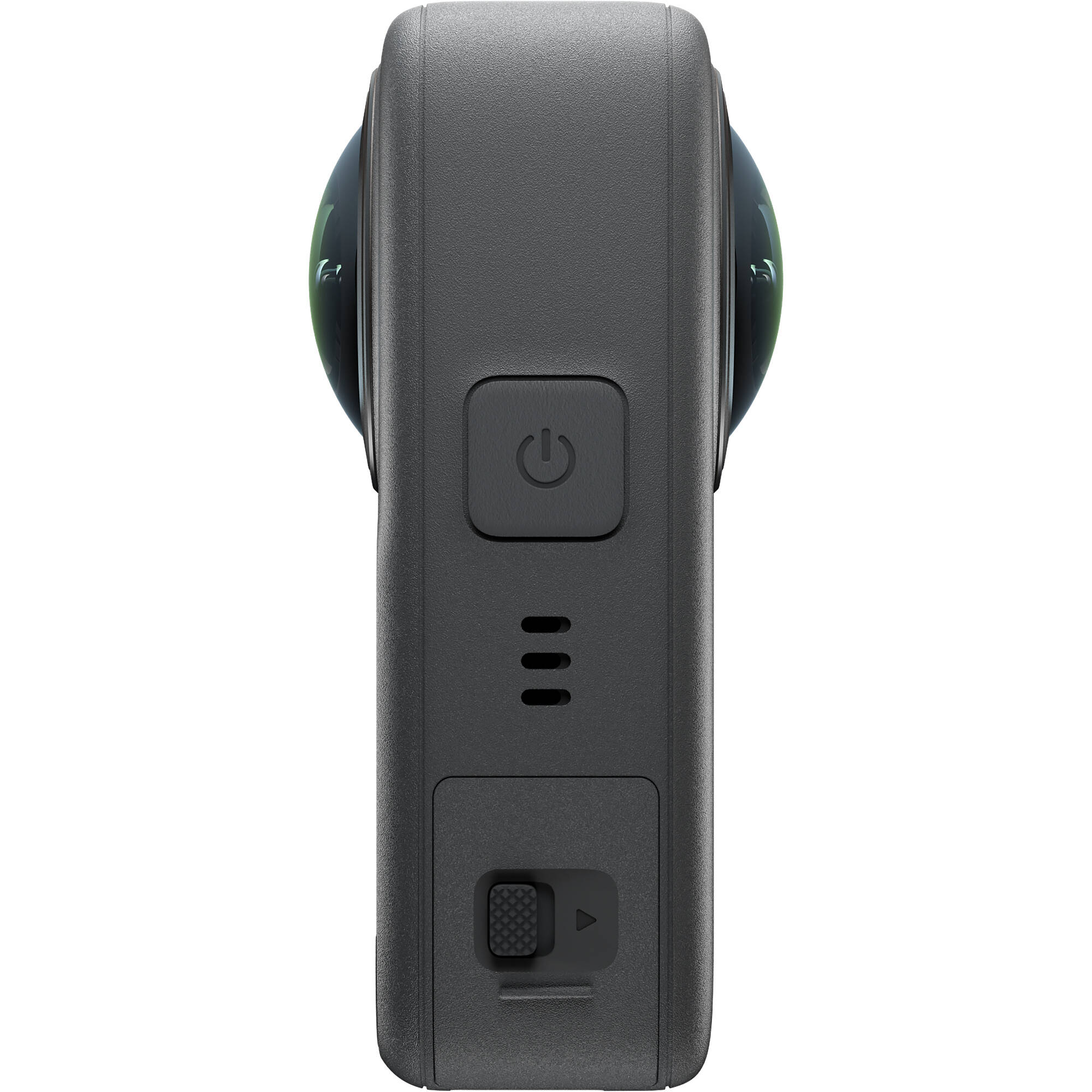 Open Box DJI Osmo 360 Adventure Combo