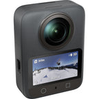 Open Box DJI Osmo 360 Adventure Combo