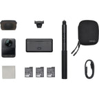 DJI Osmo 360 Adventure Combo