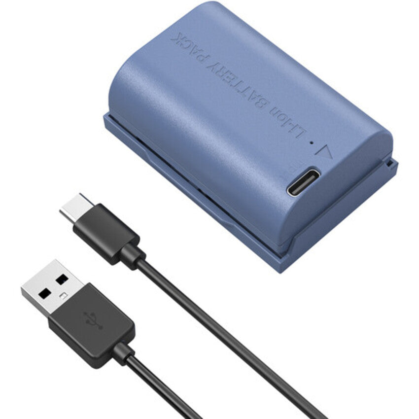 SmallRig Camera Battery for Canon LP-E6P 5406