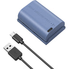 SmallRig Camera Battery for Canon LP-E6P 5406