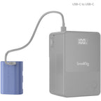 SmallRig Camera Battery for Canon LP-E6P 5406
