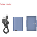 SmallRig Camera Battery for Canon LP-E6P 5406