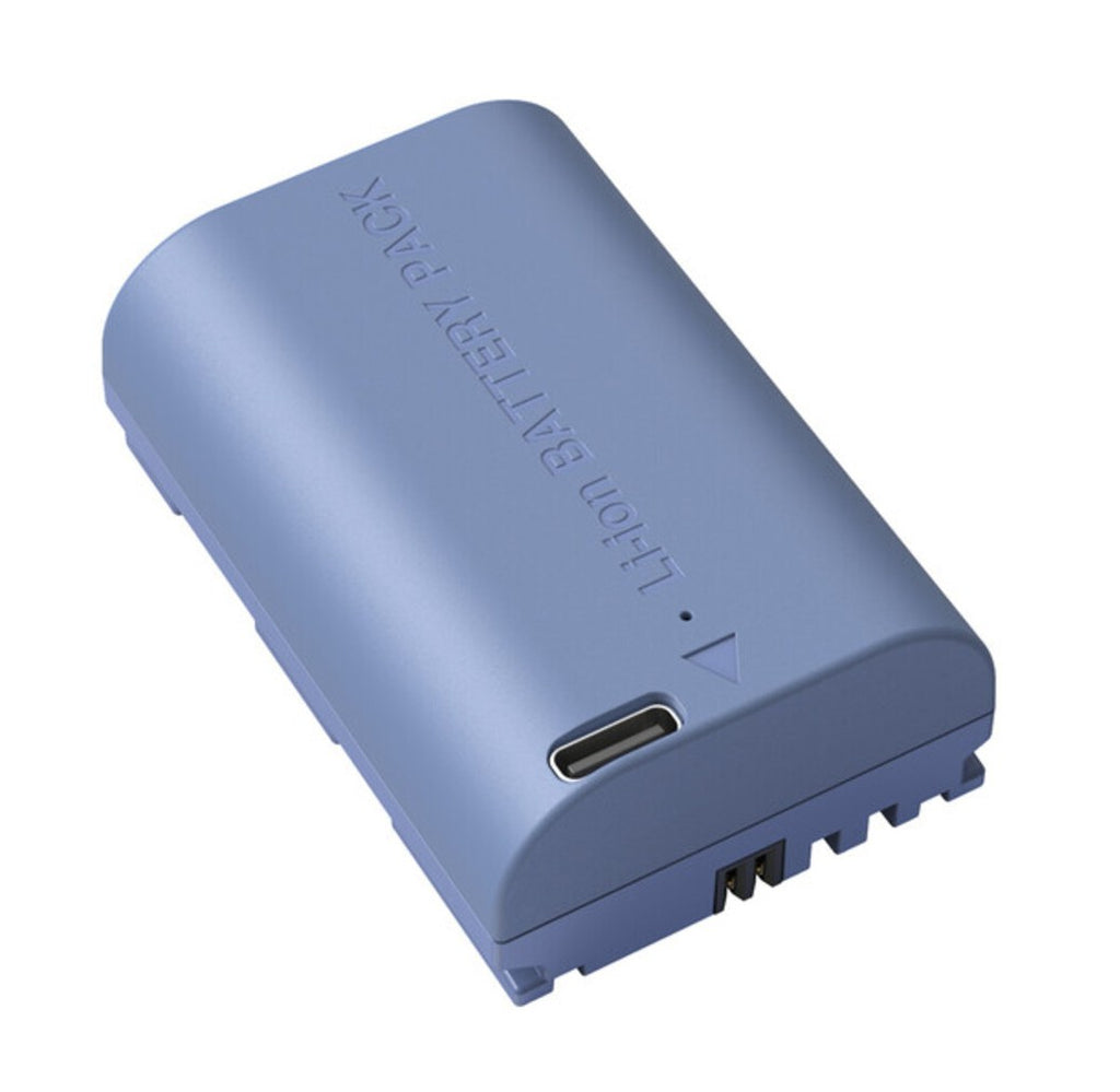 SmallRig Camera Battery for Canon LP-E6P 5406