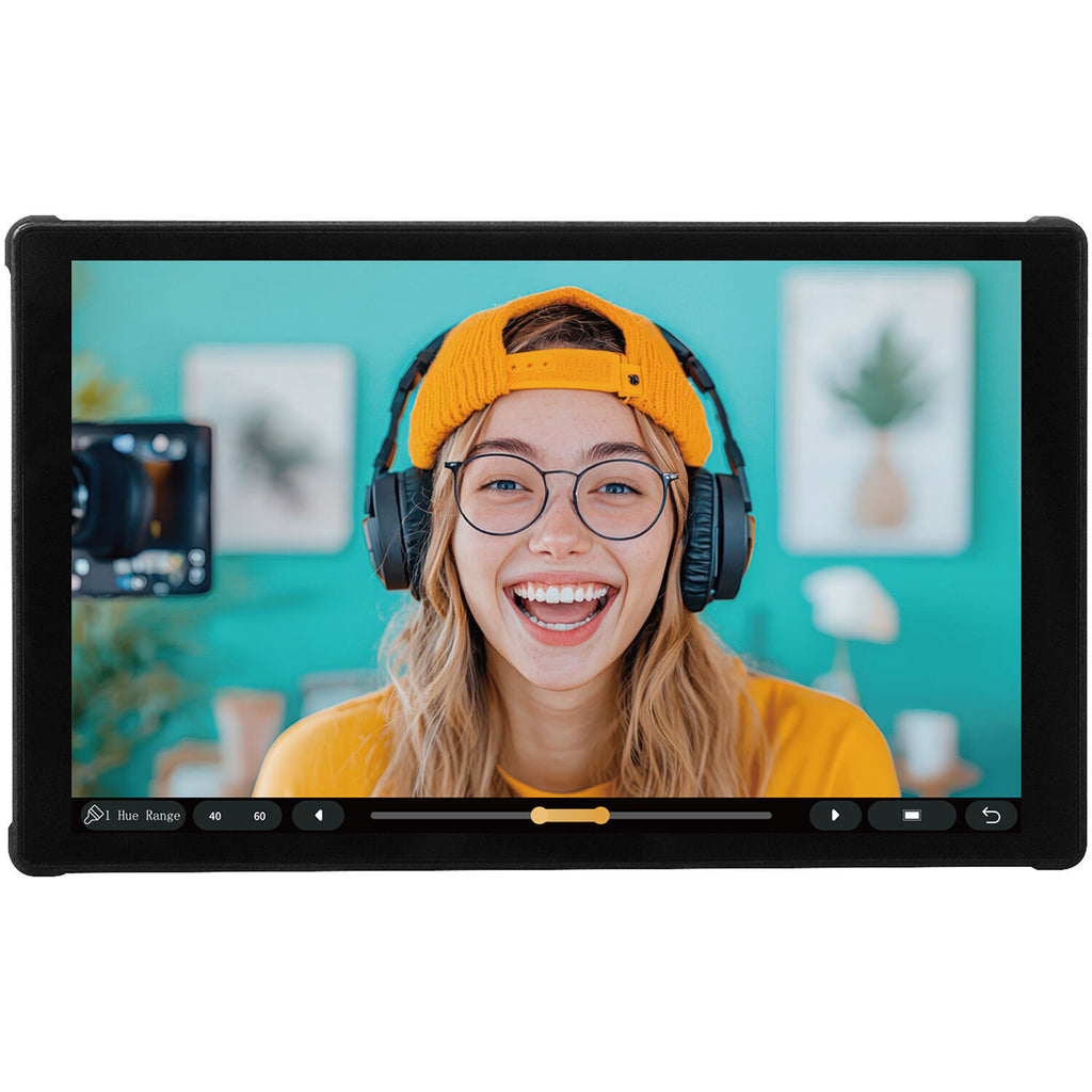Portkeys PT5-III - Touchscreen Monitor