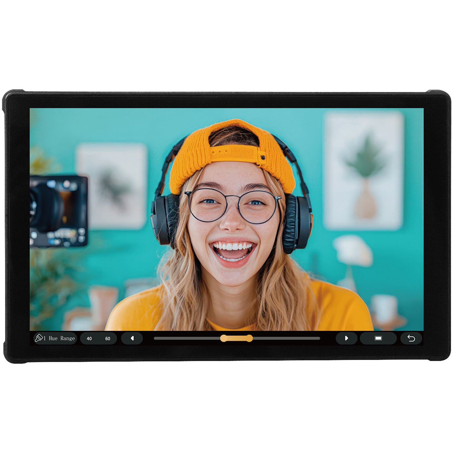 Portkeys PT5-III - Touchscreen Monitor