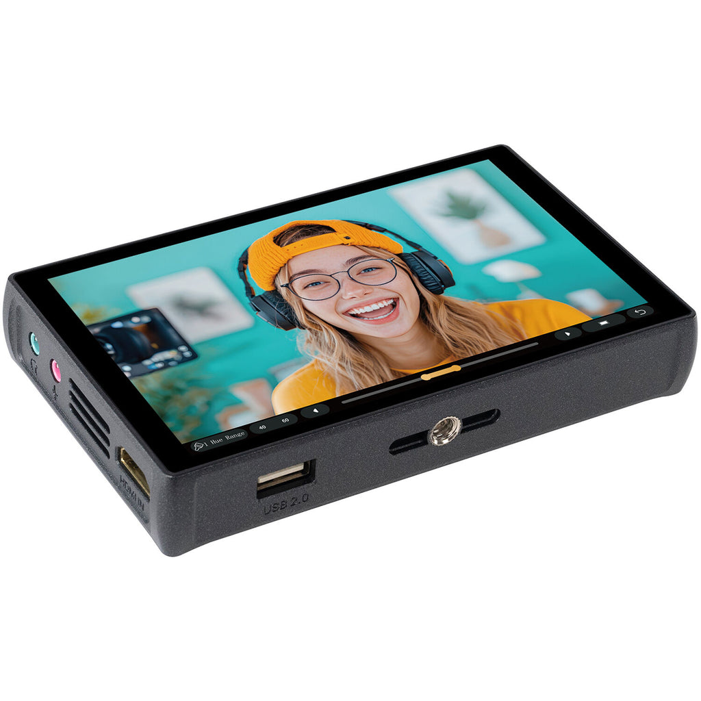 Portkeys PT5-III - Touchscreen Monitor